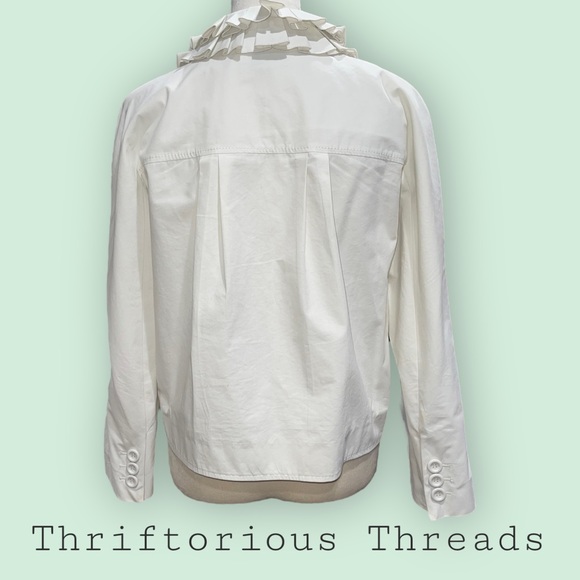 Moschino Cheap and Chic Jacket Vintage - Picture 7 of 11